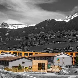 Eiger Lodge Grindelwald Galleriebild 7
