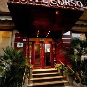 Hotel Corso Alaxi Hotels Galleriebild 6