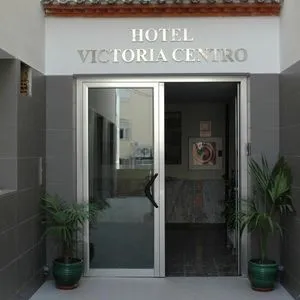 Hotel Victoria Centro Galleriebild 5