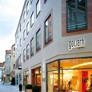 Hotel Goliath am Dom Galleriebild 7