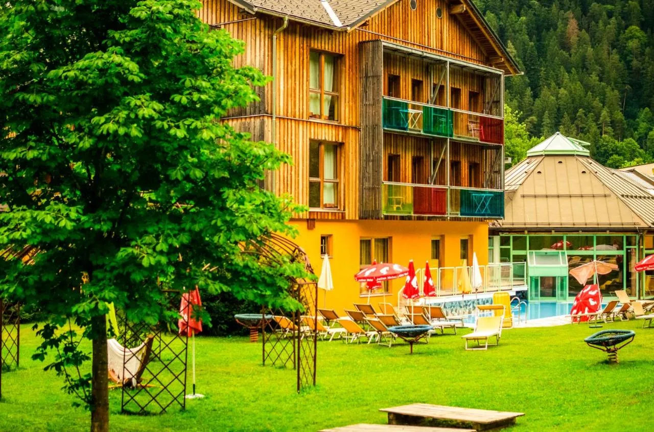 Kinderhotel Appelhof