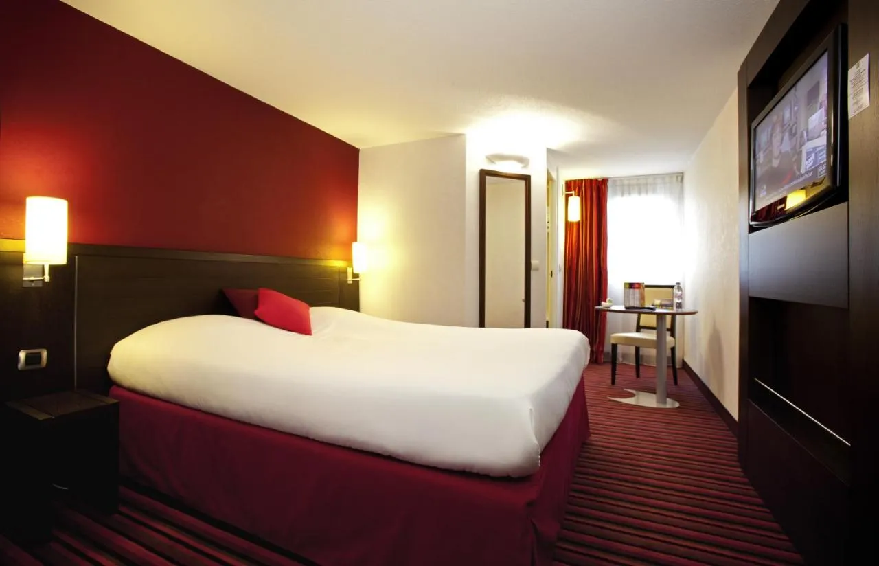 ibis Styles Belfort Centre Hotel