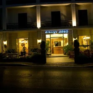 Hotel Arno Galleriebild 1