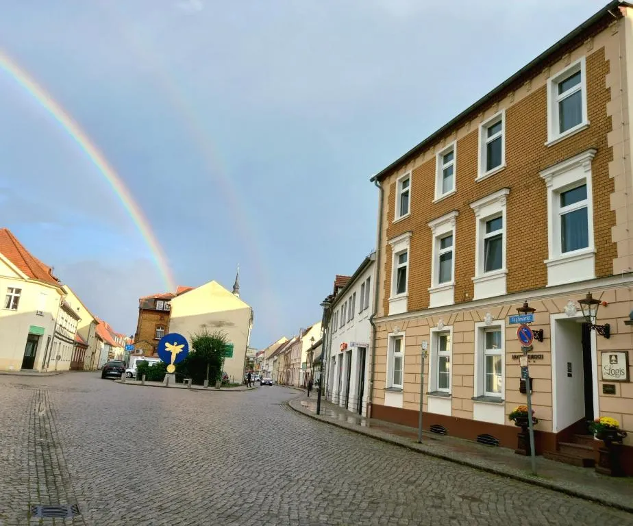 Hotel Ebusch