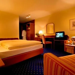 Sieben Welten Hotel & Spa Resort Galleriebild 2