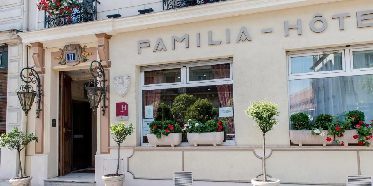 Familia Hotel