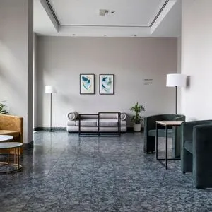 numa I ARC Rooms & Apartments Berlin Galleriebild 7