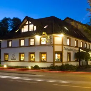 Hotel Landgasthof Schwanen Kork Galleriebild 5