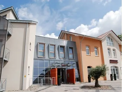 AKZENT Hotel Altenberge