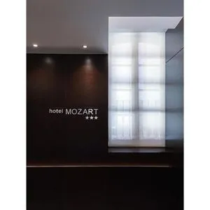 Hotel Mozart Galleriebild 6