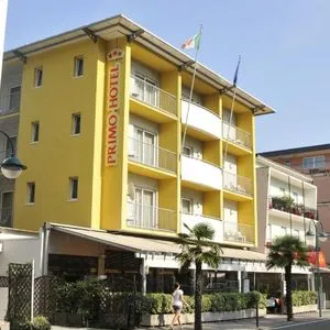 Hotel Primo Galleriebild 0