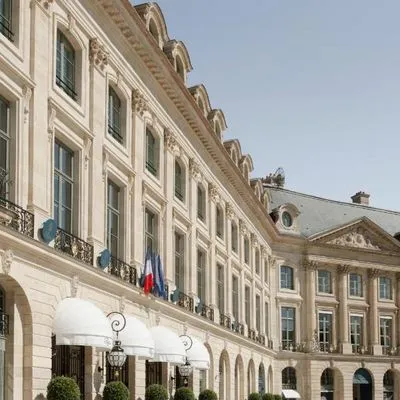 Ritz Paris Galleriebild 1