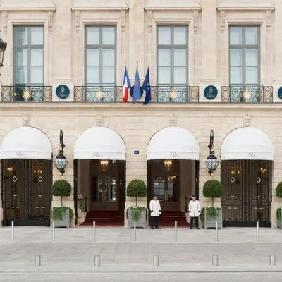 Ritz Paris Galleriebild 0