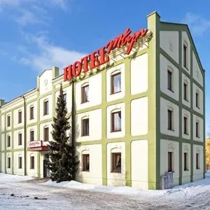 Hotel Młyn Galleriebild 5