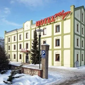 Hotel Młyn Galleriebild 0