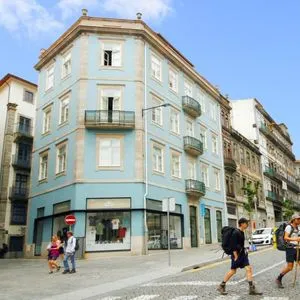 Best Guest Porto Hostel Galleriebild 0