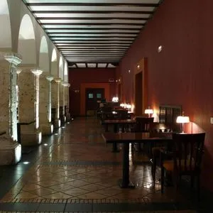 Ac Palacio Santa Ana Galleriebild 2