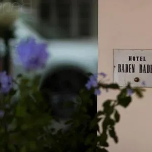 Hotel Baden Baden Galleriebild 5