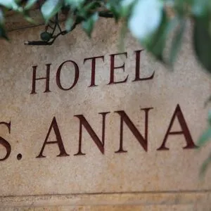 Hotel Sant'Anna Galleriebild 7