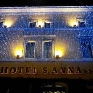 Hotel Sant'Anna Galleriebild 5