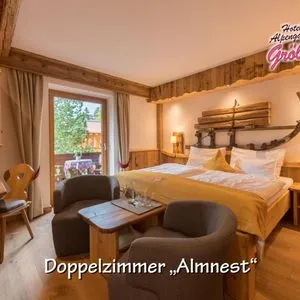 Alpengasthof / Hotel Gröbl-Alm Galleriebild 7