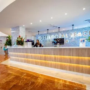 Hotel Servigroup Koral Beach Galleriebild 2