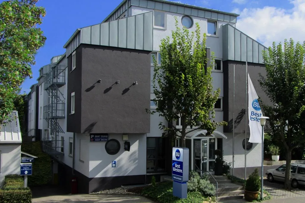 BEST WESTERN Hotel am Kastell