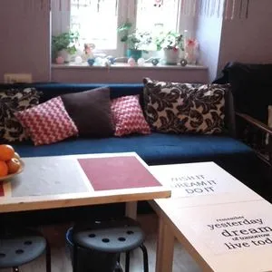 Hostel Centrum Galleriebild 4