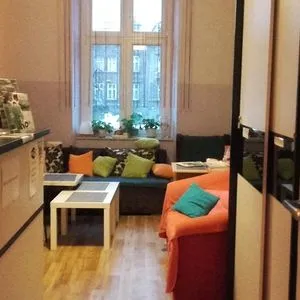 Hostel Centrum Galleriebild 5