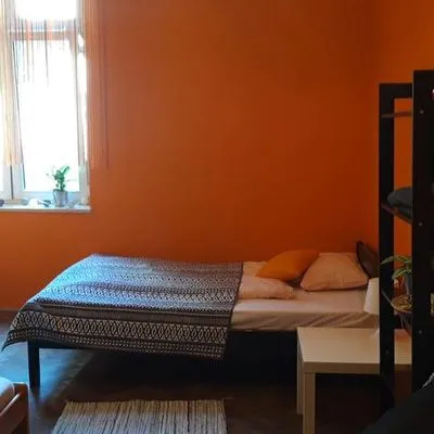 Hostel Centrum Galleriebild 0