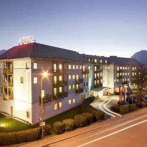 Alphotel Innsbruck Galleriebild 7