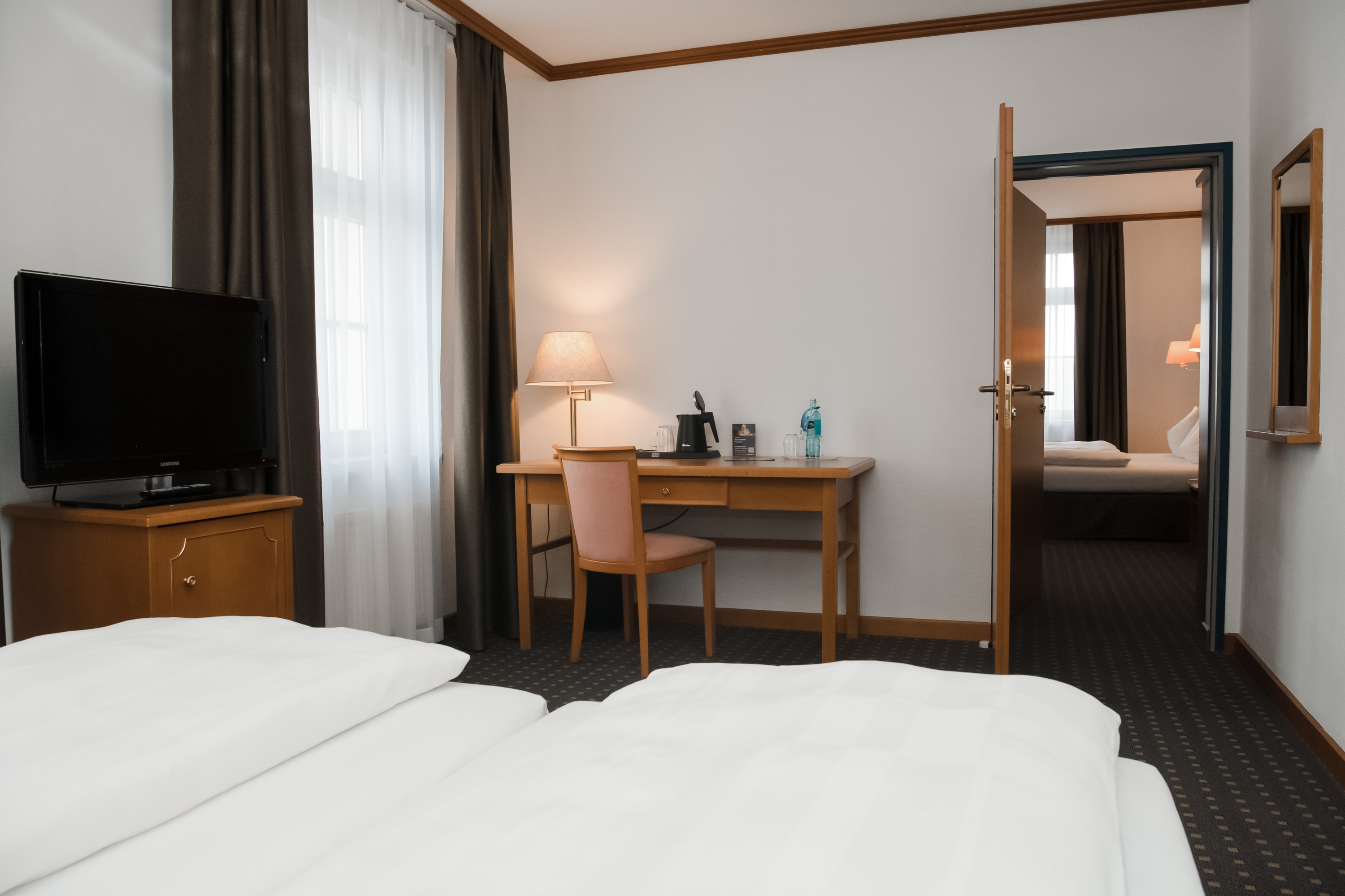 room