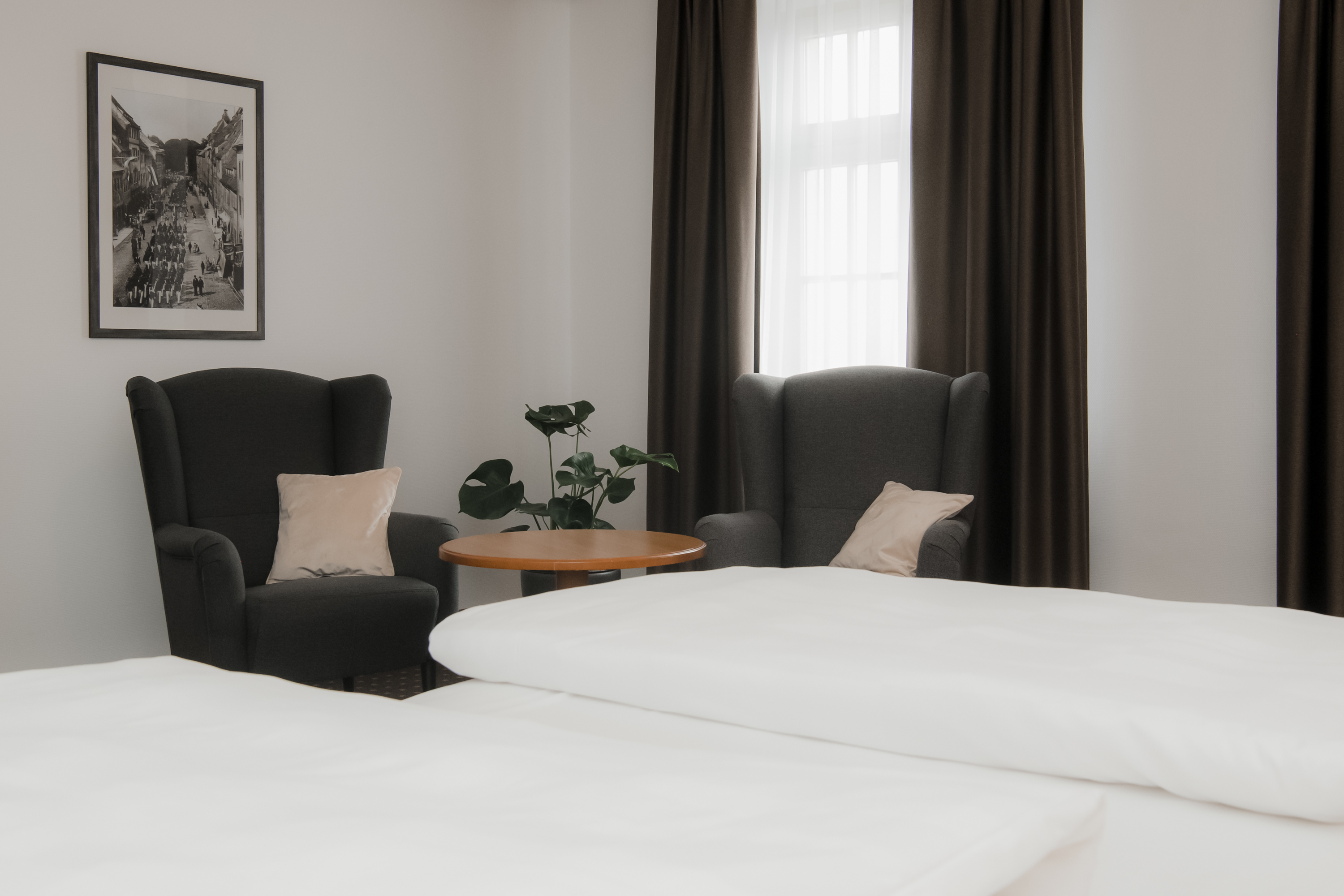 room