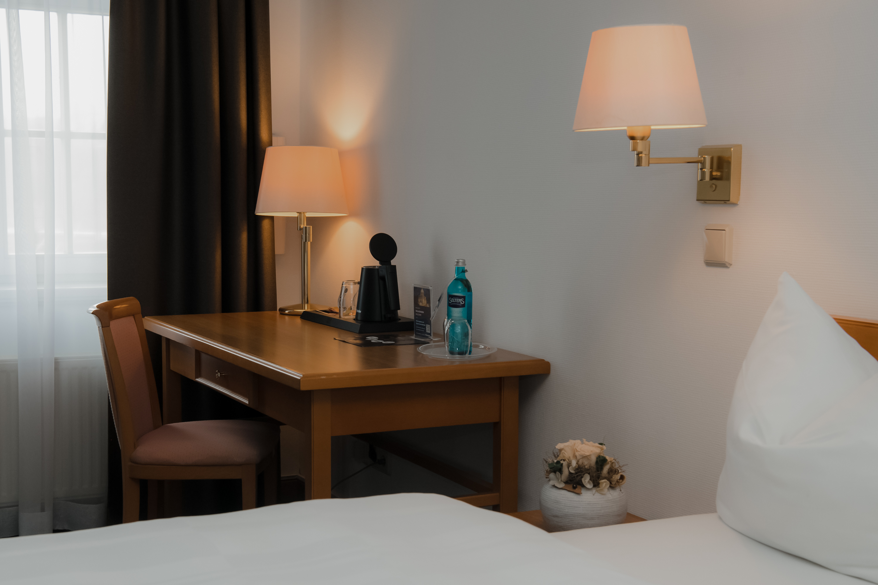 room