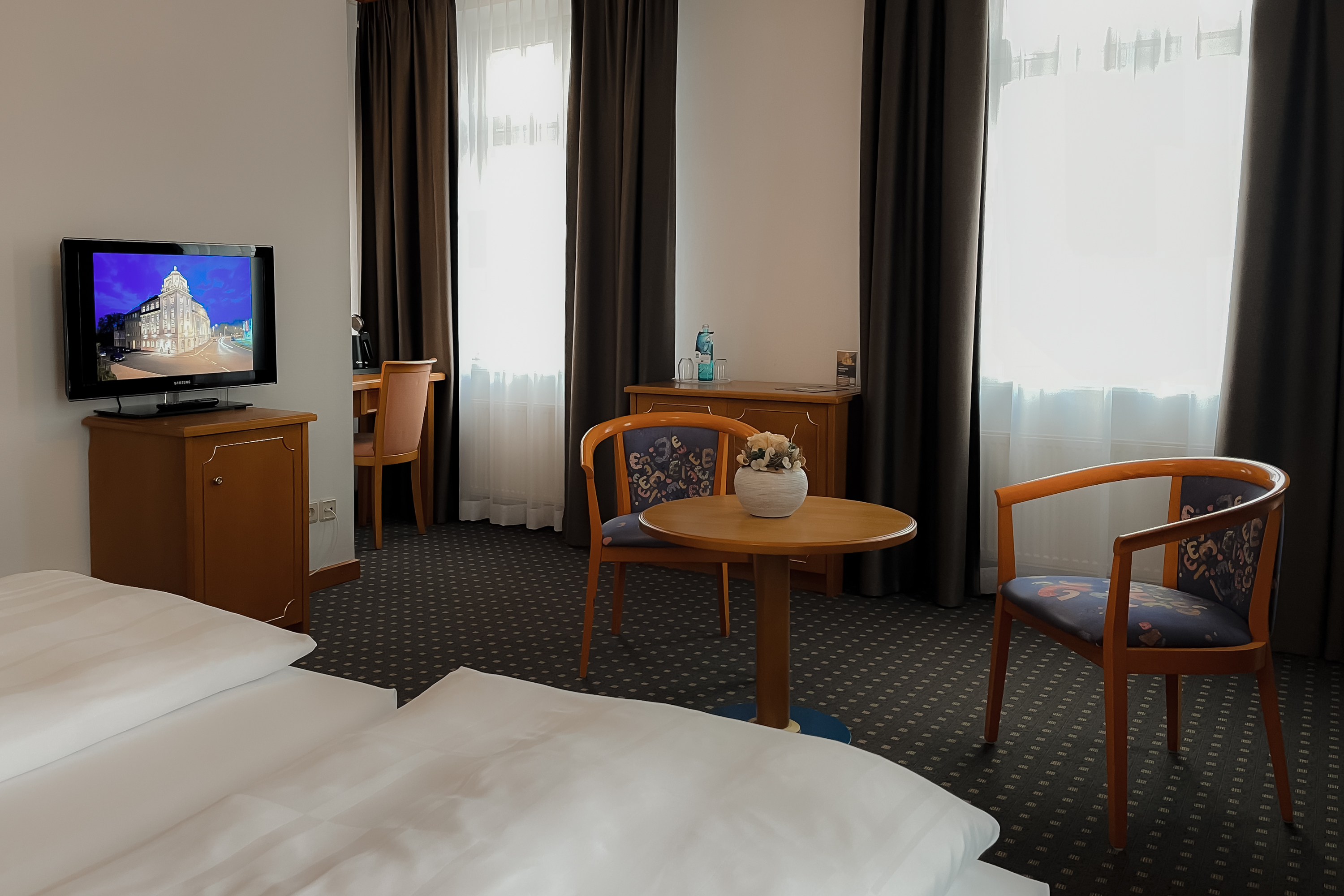 room