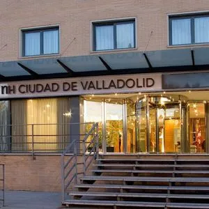 Hotel NH Ciudad de Valladolid Galleriebild 1