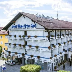 Hotel Bayerischer Hof Galleriebild 3