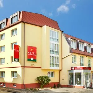 Hotel Löwengarten Galleriebild 2