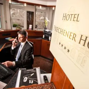 Hotel Frechener Hof Galleriebild 4