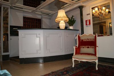 Hotel Il Moro di Venezia Galleriebild 1