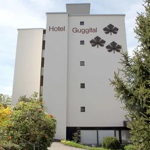Hotel Guggital Galleriebild 0