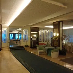 Hotel Ambasciatori Palace Galleriebild 3