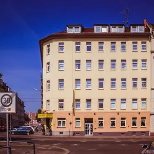 Hotel Berlin Galleriebild 5