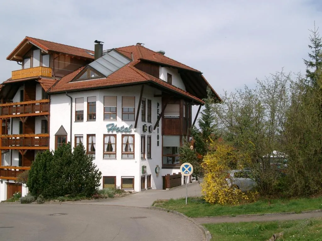 Image of Hotel Glück