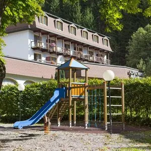 Alpenhotel Weitlanbrunn Galleriebild 7