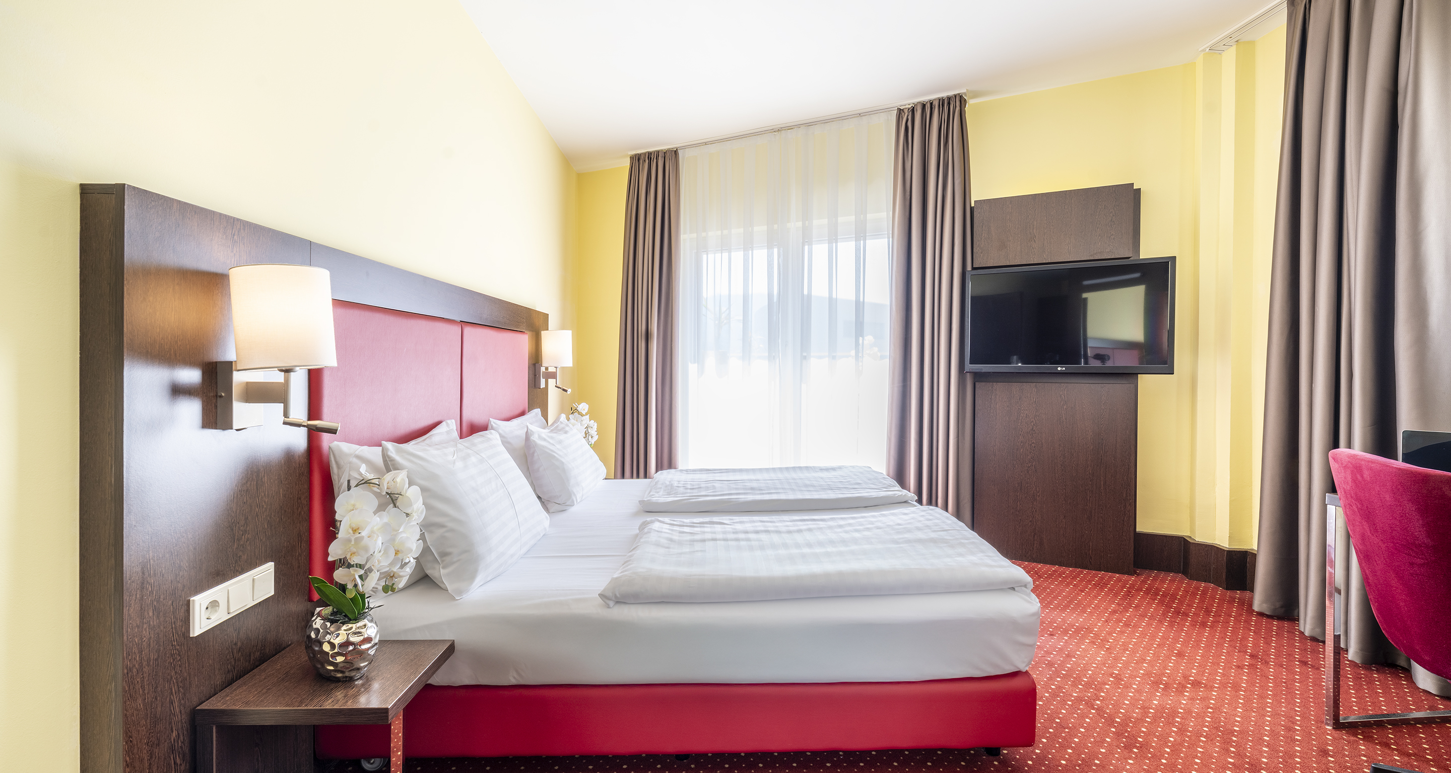 Plaza Premium Salzburg