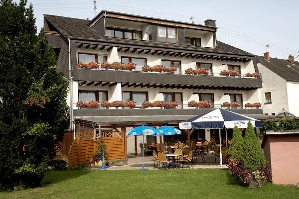 Zur Waldmaus