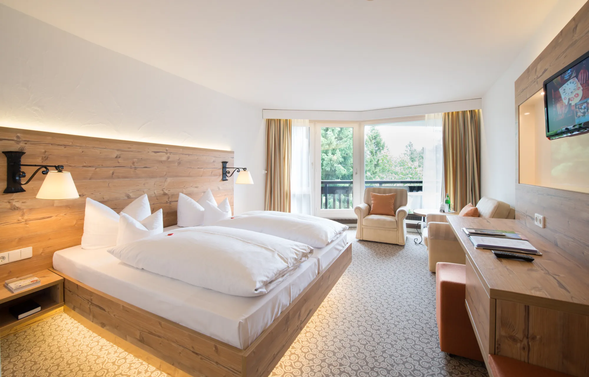 room