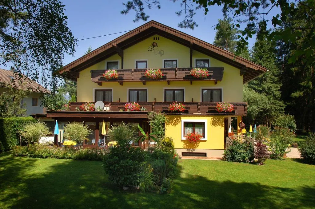 Pension Fischinger
