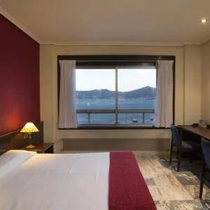 Sercotel Hotel Bahía de Vigo Galleriebild 3